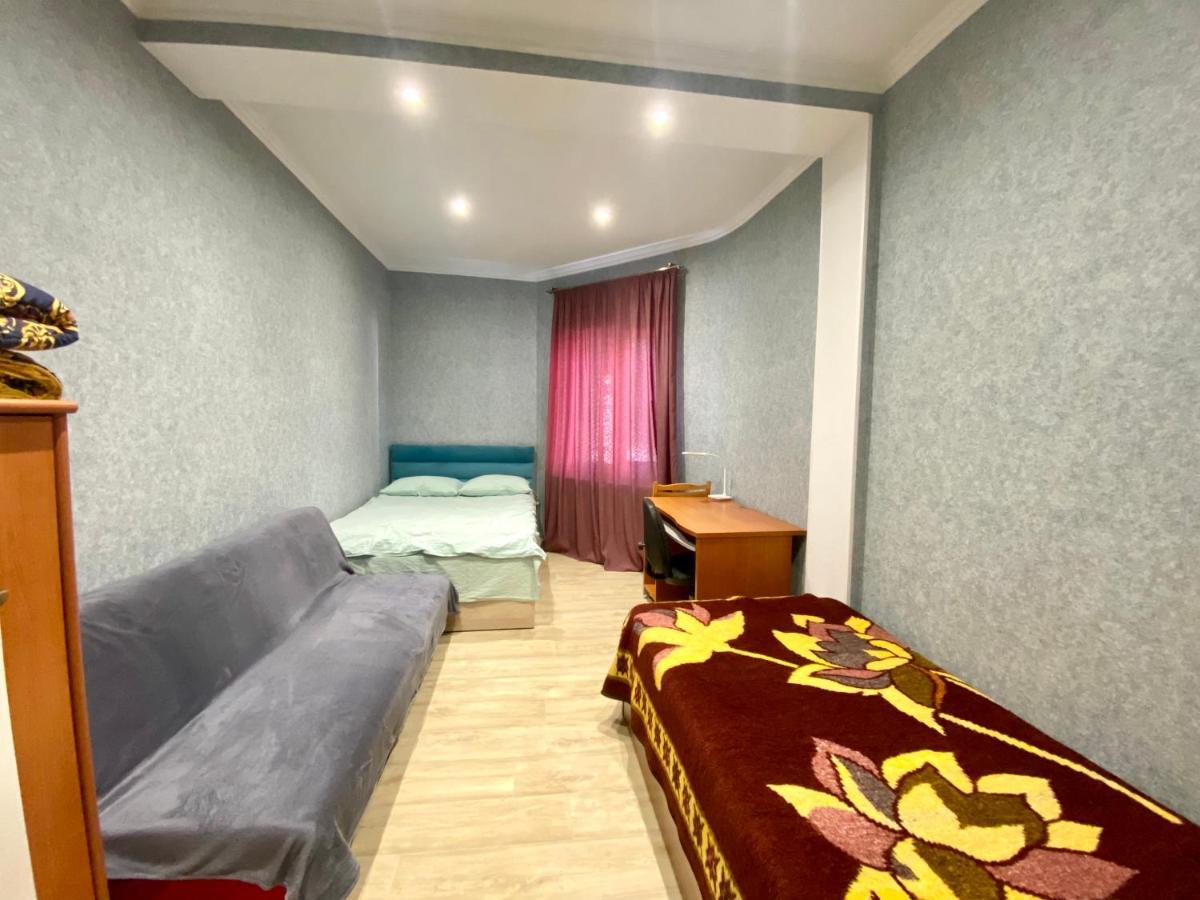 Spacious Dinamo Apartment Тбилиси Экстерьер фото
